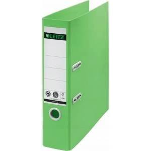 Leitz Binder Leitz 180° Recycle A4/80mm - mallbg - 16,70 лв