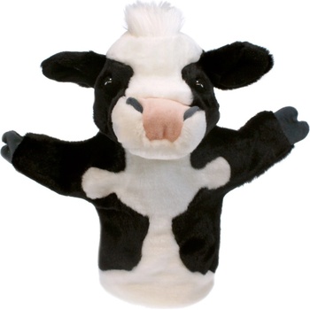 CarPets Кукли ръкавици: Крава