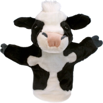 CarPets Кукли ръкавици: Крава