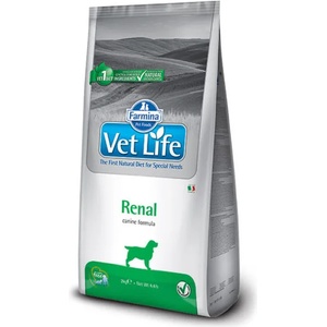 Vet Life Renal 12 kg