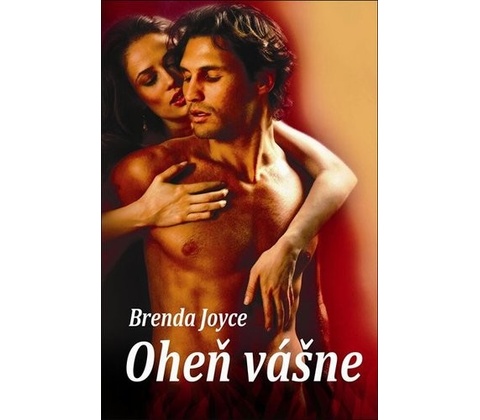 Oheň vášne