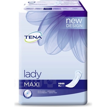 Tena Lady Maxi 18 ks