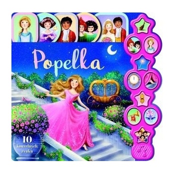 Popelka