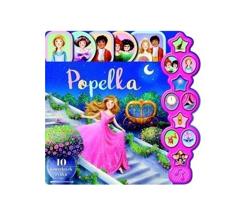 Popelka