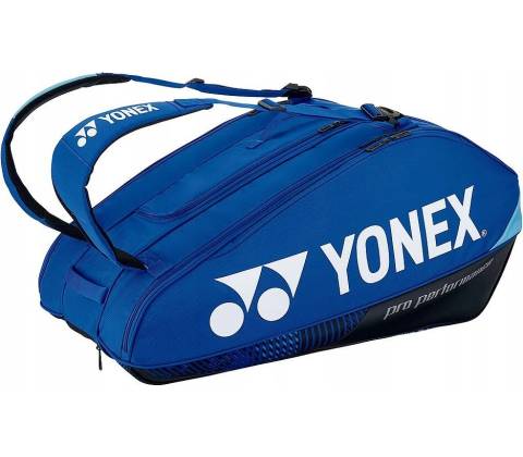 Yonex Pro Racket Bag 9 Pack