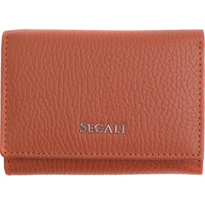Segali SG 7106 B cihlově oranžová