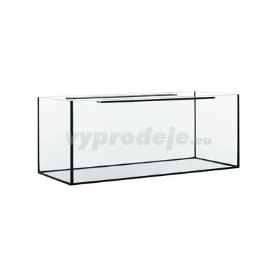 Diversa akvárium sklenené rovné 100 x 40 x 40, 160 l