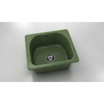 Image 1 of FAT Mивка Classic 207, Granicite, 620 Greenwood, с включен сифон