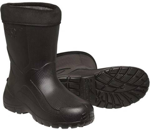 Kinetic Drywalker Boot Čierne