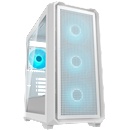 COUGAR MX600 Mini V2 PRO white (CGR-2TC9W-PRO)
