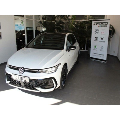 Volkswagen Golf 1.5 eTSI R-Line DSG 110 kW