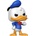 Funko Фигура Funko POP! Disney: Mickey and Friends - Donald Duck #1191 (072732)