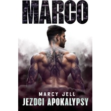 Marcy Jell - Marco