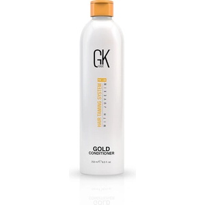 GK Hair Professional Възстановяващ Златен Балсам GK Hair Gold Conditioner 250ml