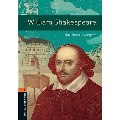 William Shakespeare + mp3 Pack -