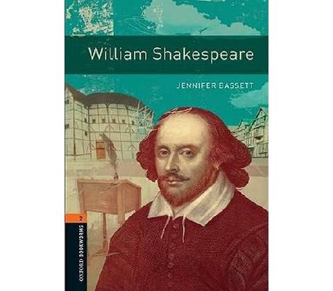 William Shakespeare + mp3 Pack -