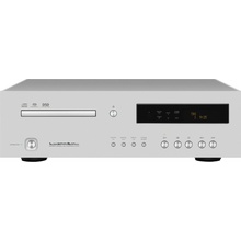 Luxman D-07X