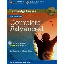 Complete Advanced - Student\'s Book without Answers - Guy Brook-Hart, Simon Haines