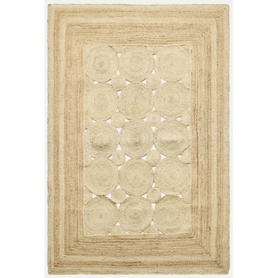 Diamond Carpets India Noor J 35 Natural