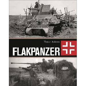Flakpanzer | ANDERSON THOMAS (ISBN: 9781472865557)