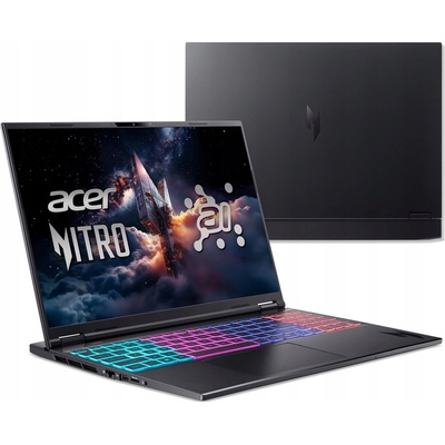 Acer Nitro 16S AI NH.QXVEP.001