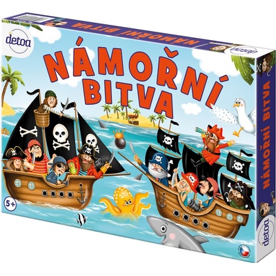 Námořní bitva