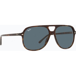 Ray-Ban Слънчеви очила Ray-Ban Bill havana/blue Слънчеви очила