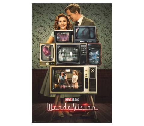 WandaVision