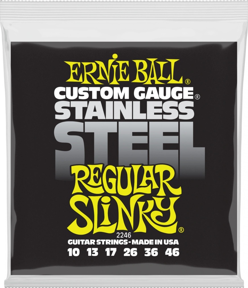 Ernie Ball 2246