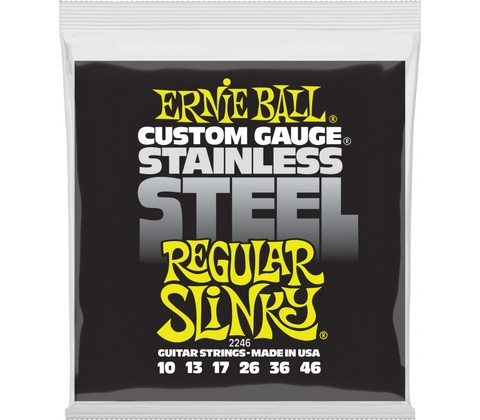 Ernie Ball 2246