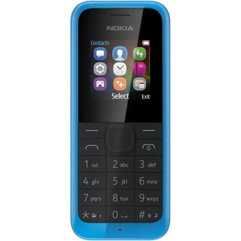Nokia 105 Dual (2015)