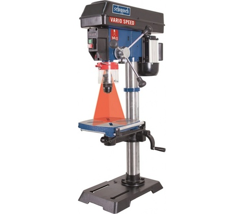 Scheppach DP 18 VARIO