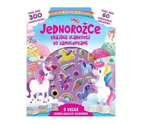 Jednorožce