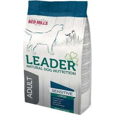 LEADER Sensitive Large Breed 2 kg čisto jahňacie