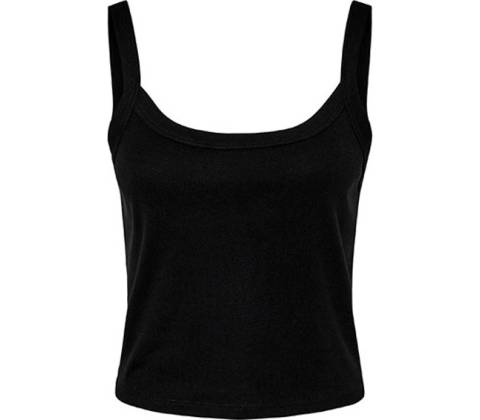 Bella BL1012 Solid Black Blend