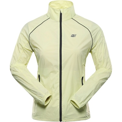 Alpine Pro Spina 2 žlutá