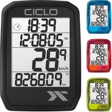 CicloSport Protos 205 WL