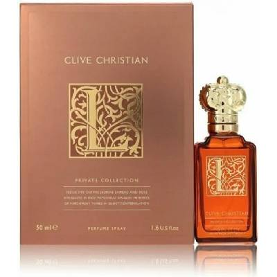 Clive Christian L for Women Floral Chypre with Rich Patchouli EDP 50 ml