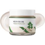 ROUND LAB Mugwort Calming Cream - Успокояващ крем 80мл