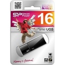 USB flash disky Silicon Power Ultima U05 16GB SP016GBUF2U05V1K