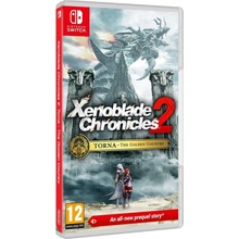 Xenoblade Chronicles 2: TORNA - The Golden Country