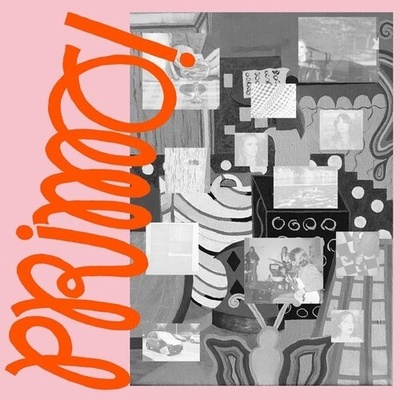 Primo - Sogni LP