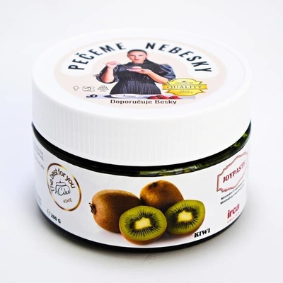 Joypaste Ochucovací pasta Kiwi 200 g – Zboží Dáma