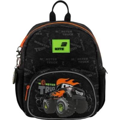 Kite Детска раница Kite 2727 Monster truck