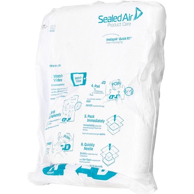 T-Pack WPQ4641T251 Pěnové polštářky Instapak Quick RT25 46x41cm