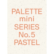 Palette Mini Series 05: Pastel - Victionary