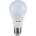 V-TAC led Крушка 8.5w e27 a60 Термо Пластик 4000k - 217261 (217261)