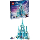 Stavebnice LEGO® LEGO® Disney Princess™ 43244 Elsa a jej ľadový palác
