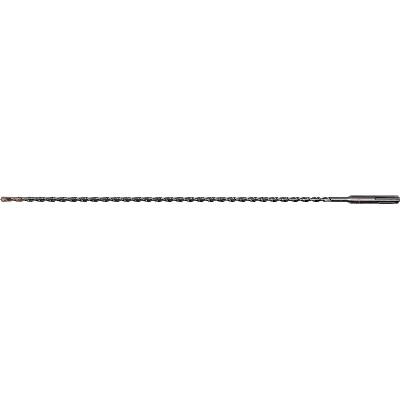 YATO Sds Plus Premium Vŕtačka Vŕtačka 6Mm/460Mm S X-Hrubou Hlavou Do Železobetónu