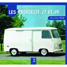 Les Peugeot J7 et J9 de mon père